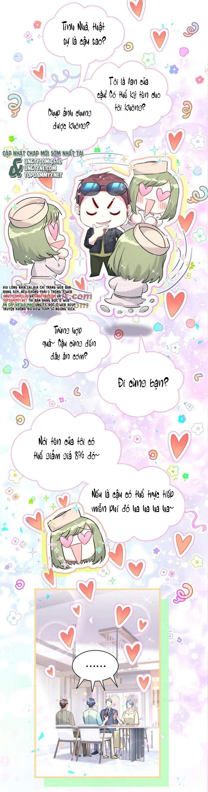 Đại Bảo Bối Từ Đâu Tới Chap 252 - Trang 2