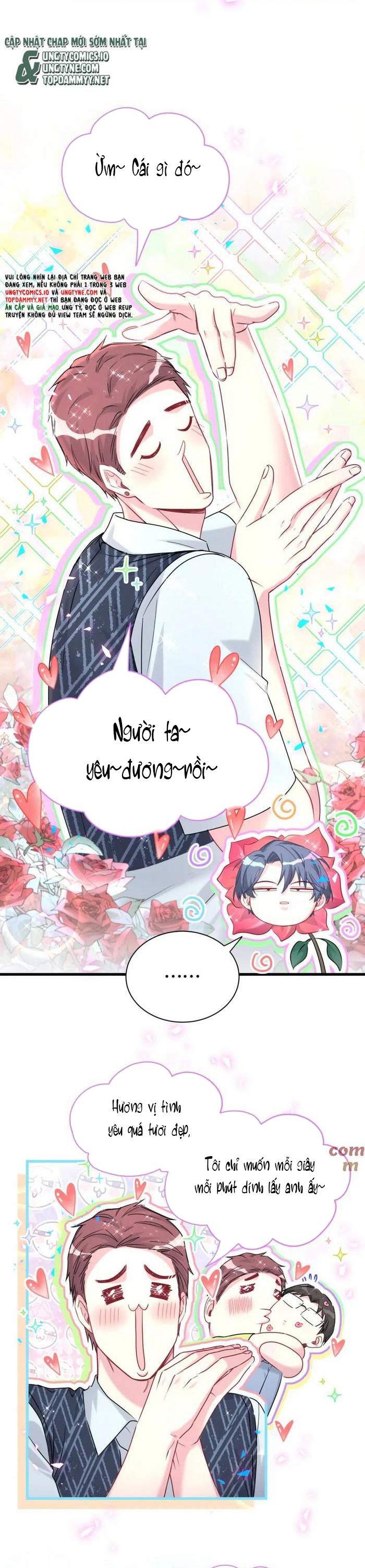 Đại Bảo Bối Từ Đâu Tới Chap 252 - Trang 2