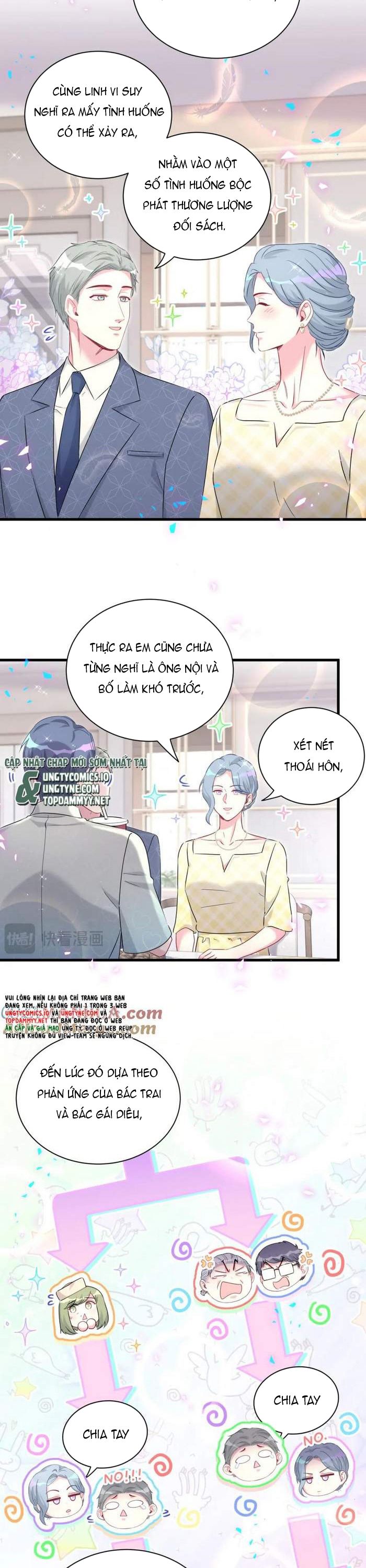 Đại Bảo Bối Từ Đâu Tới Chap 252 - Trang 2