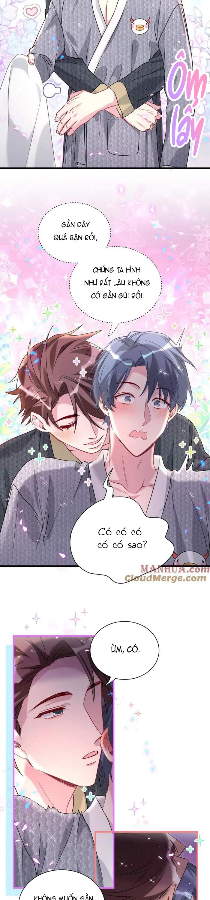 Đại Bảo Bối Từ Đâu Tới Chap 253 - Trang 2
