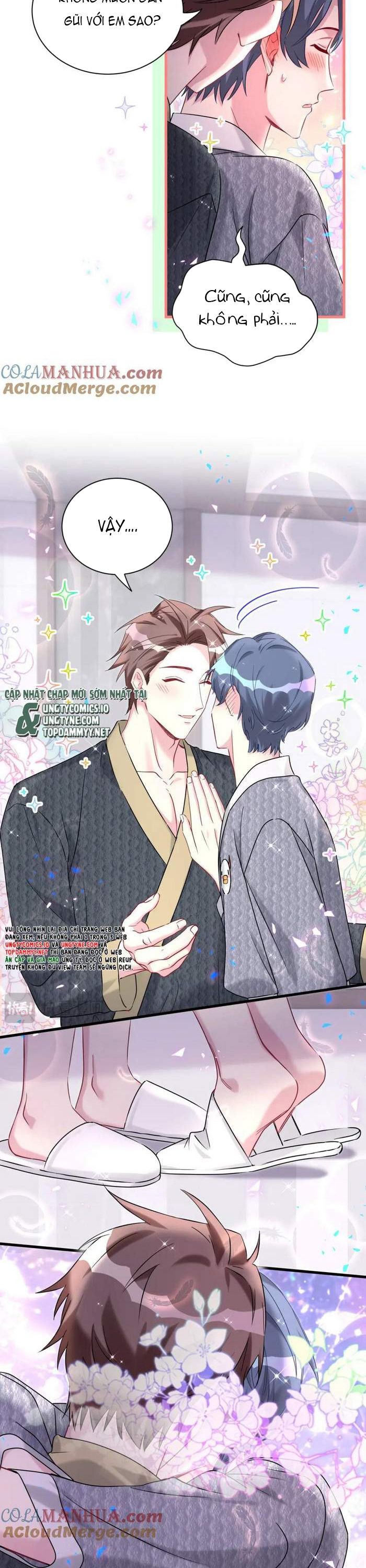 Đại Bảo Bối Từ Đâu Tới Chap 253 - Trang 2