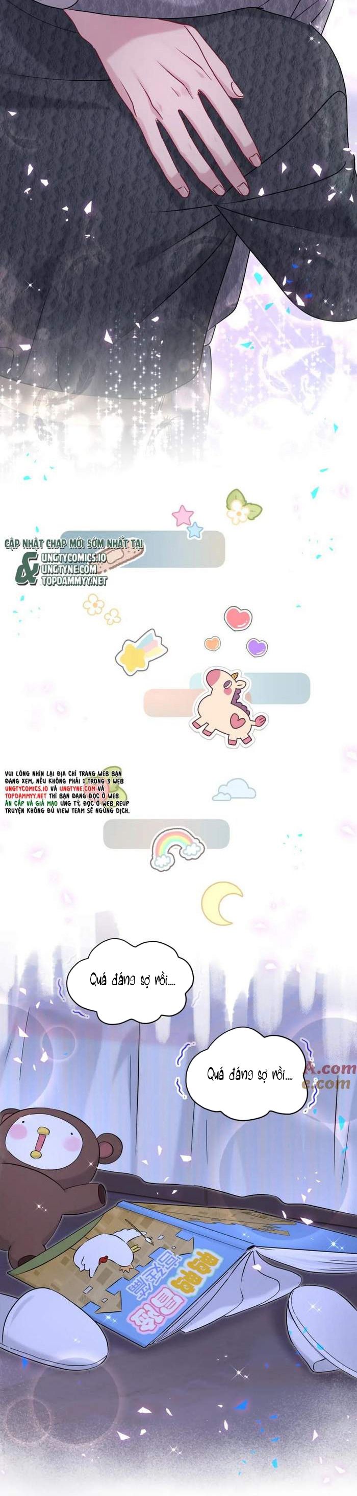 Đại Bảo Bối Từ Đâu Tới Chap 253 - Trang 2