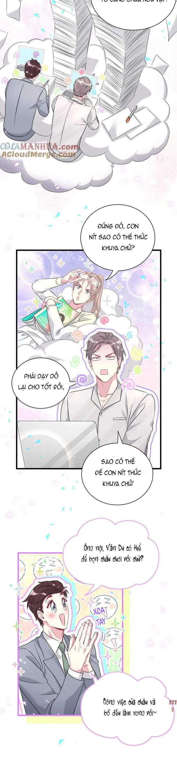 Đại Bảo Bối Từ Đâu Tới Chap 253 - Trang 2