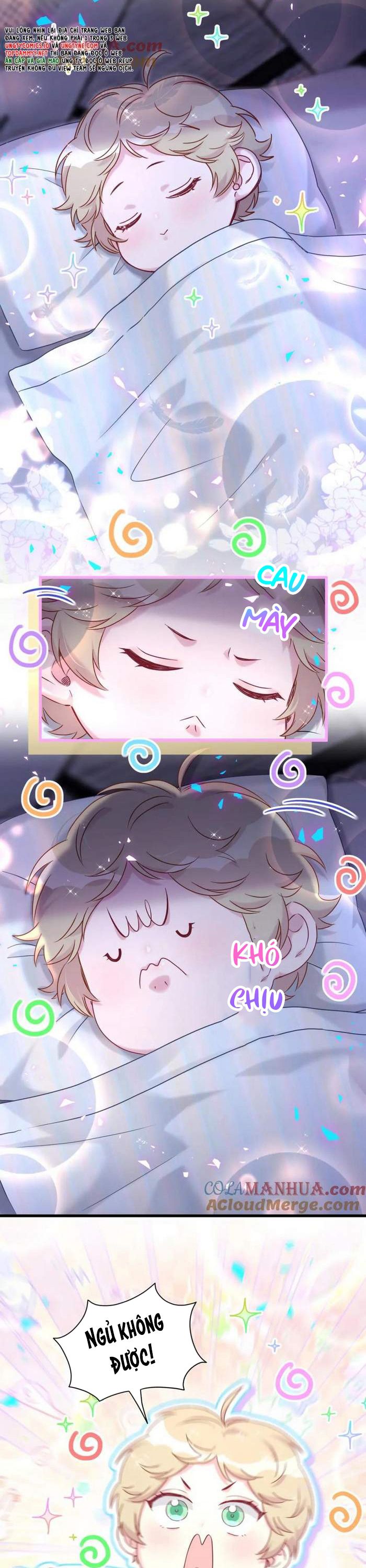 Đại Bảo Bối Từ Đâu Tới Chap 253 - Trang 2