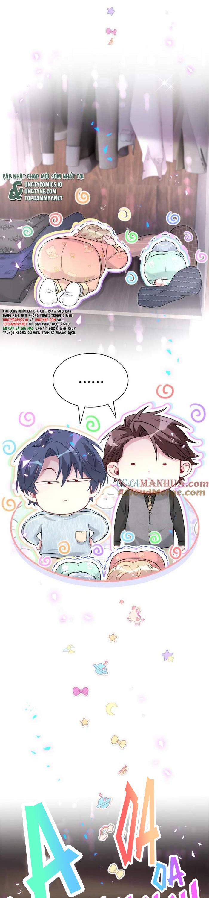 Đại Bảo Bối Từ Đâu Tới Chap 254 - Trang 2