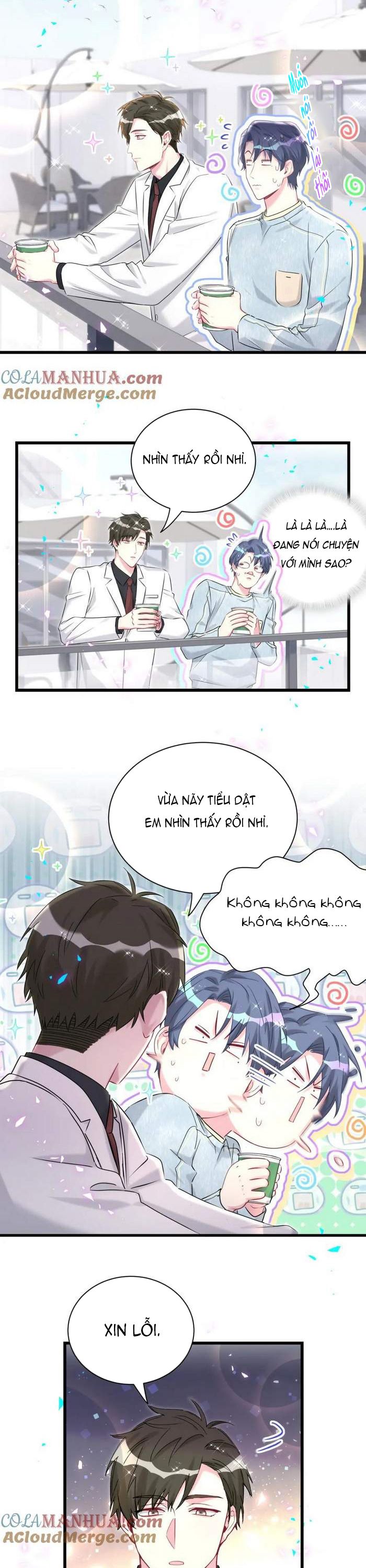 Đại Bảo Bối Từ Đâu Tới Chap 255 - Trang 2