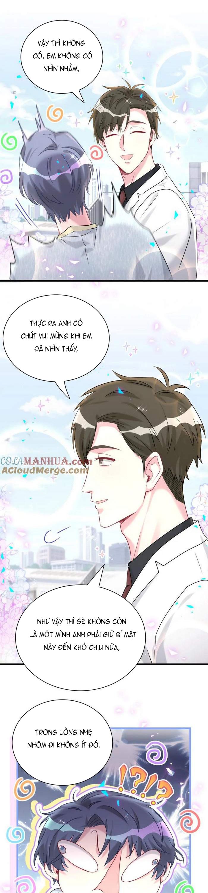 Đại Bảo Bối Từ Đâu Tới Chap 255 - Trang 2