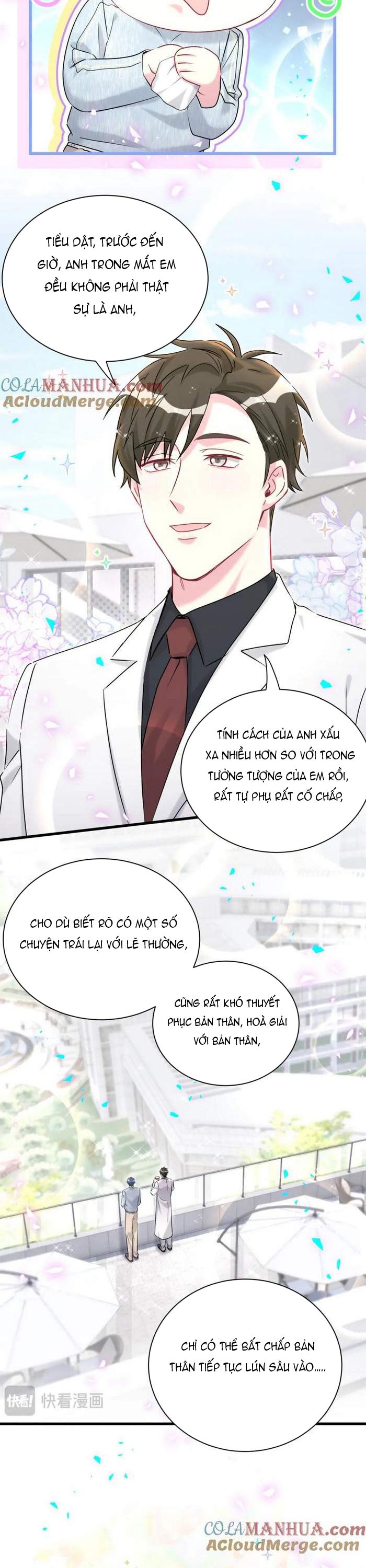 Đại Bảo Bối Từ Đâu Tới Chap 255 - Trang 2
