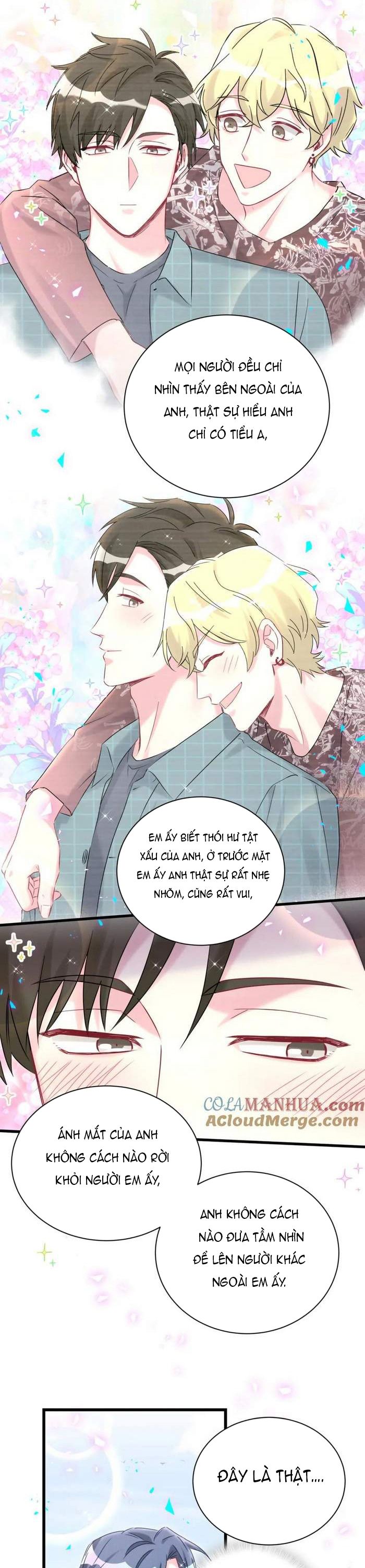 Đại Bảo Bối Từ Đâu Tới Chap 255 - Trang 2