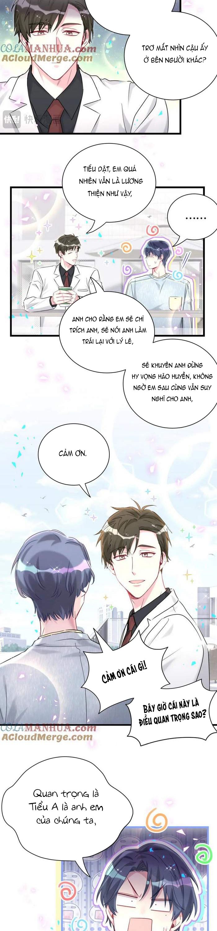 Đại Bảo Bối Từ Đâu Tới Chap 255 - Trang 2
