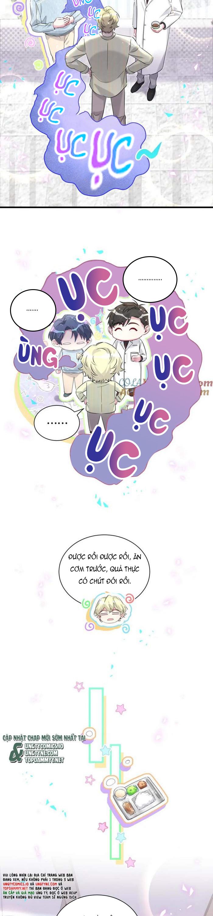 Đại Bảo Bối Từ Đâu Tới Chap 256 - Trang 2