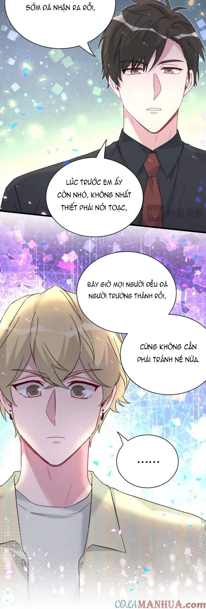 Đại Bảo Bối Từ Đâu Tới Chap 257 - Trang 2