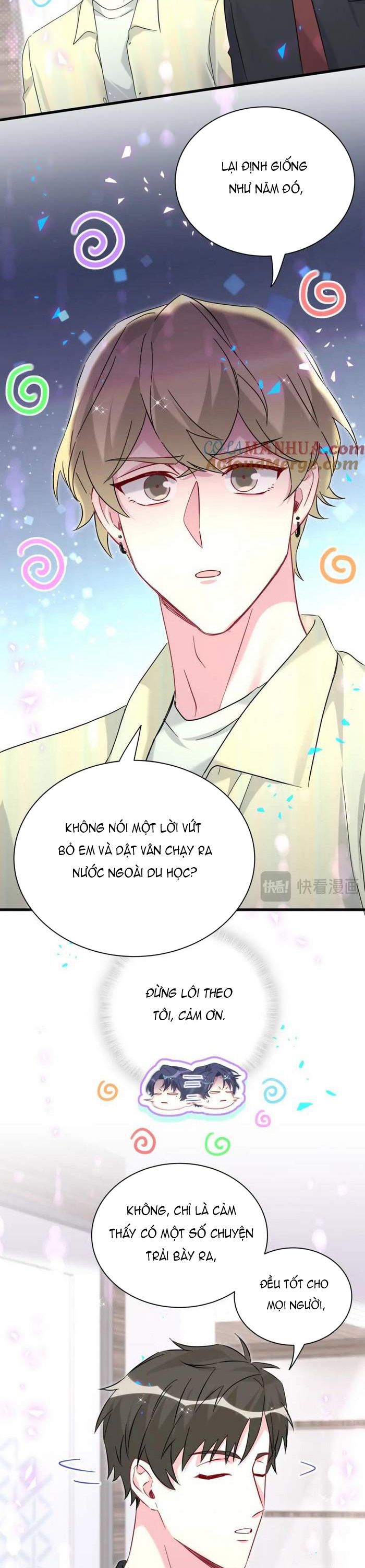 Đại Bảo Bối Từ Đâu Tới Chap 257 - Trang 2