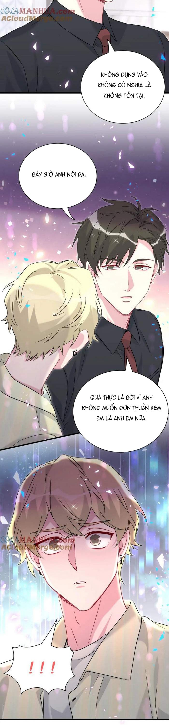 Đại Bảo Bối Từ Đâu Tới Chap 257 - Trang 2