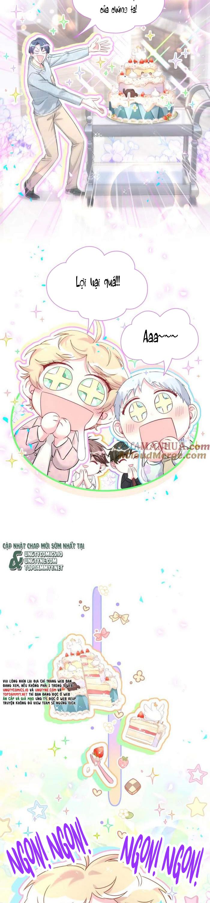 Đại Bảo Bối Từ Đâu Tới Chap 257 - Trang 2