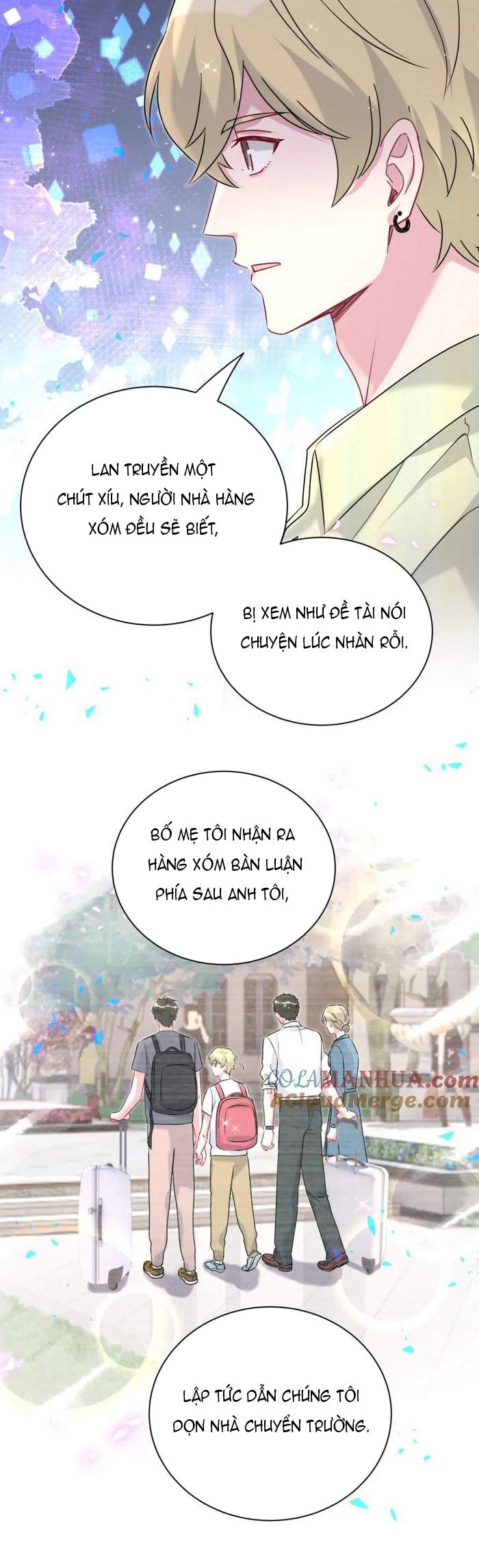 Đại Bảo Bối Từ Đâu Tới Chap 258 - Trang 2