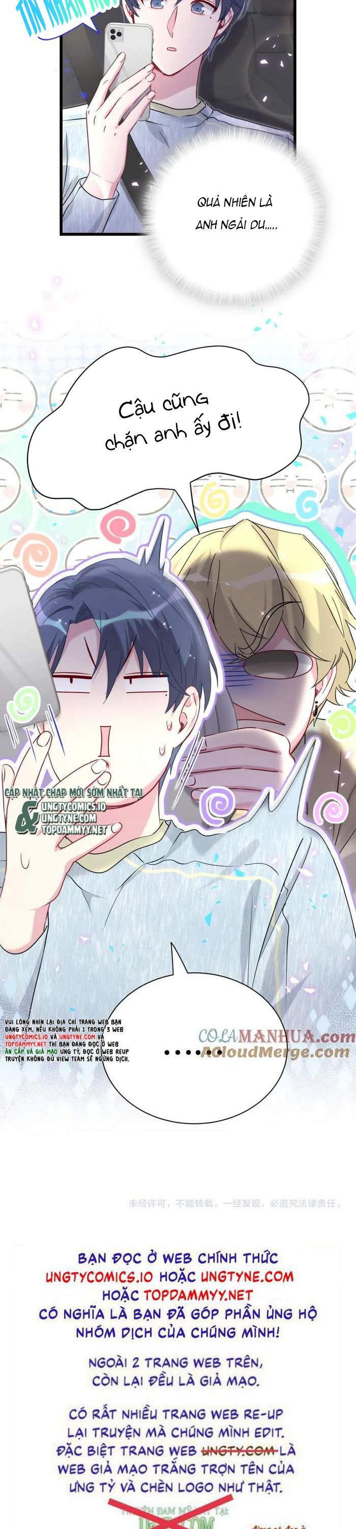 Đại Bảo Bối Từ Đâu Tới Chap 258 - Trang 2