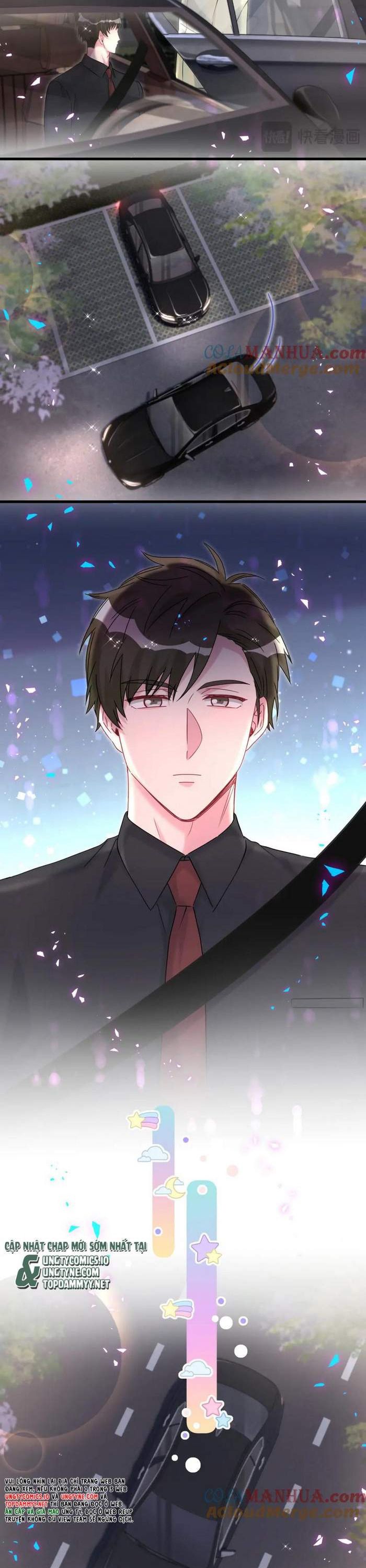 Đại Bảo Bối Từ Đâu Tới Chap 258 - Trang 2