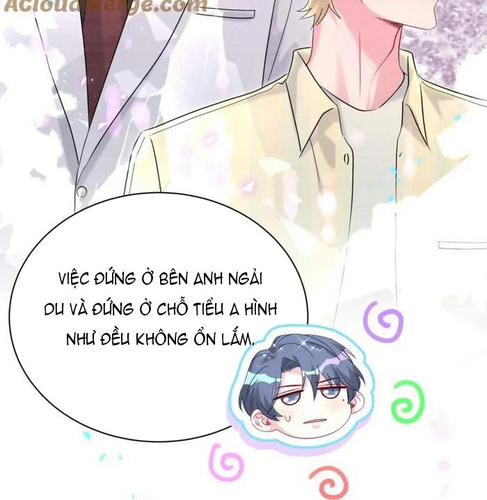 Đại Bảo Bối Từ Đâu Tới Chap 259 - Trang 2