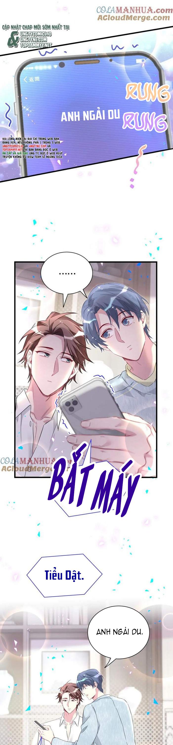 Đại Bảo Bối Từ Đâu Tới Chap 259 - Trang 2