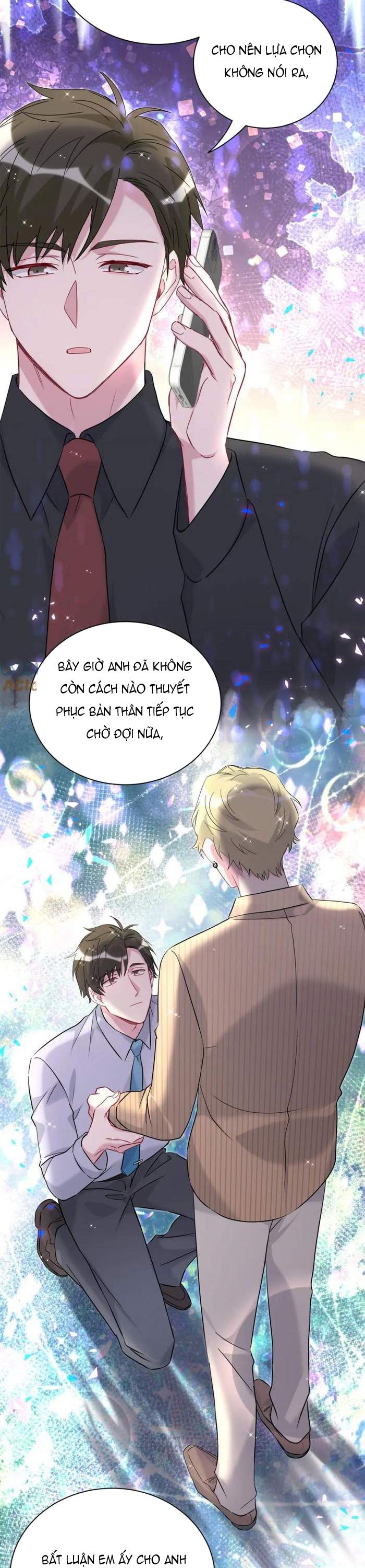 Đại Bảo Bối Từ Đâu Tới Chap 259 - Trang 2