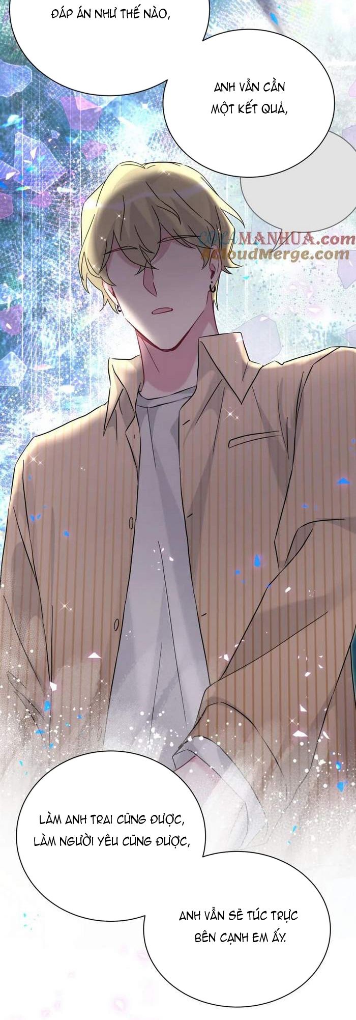 Đại Bảo Bối Từ Đâu Tới Chap 259 - Trang 2