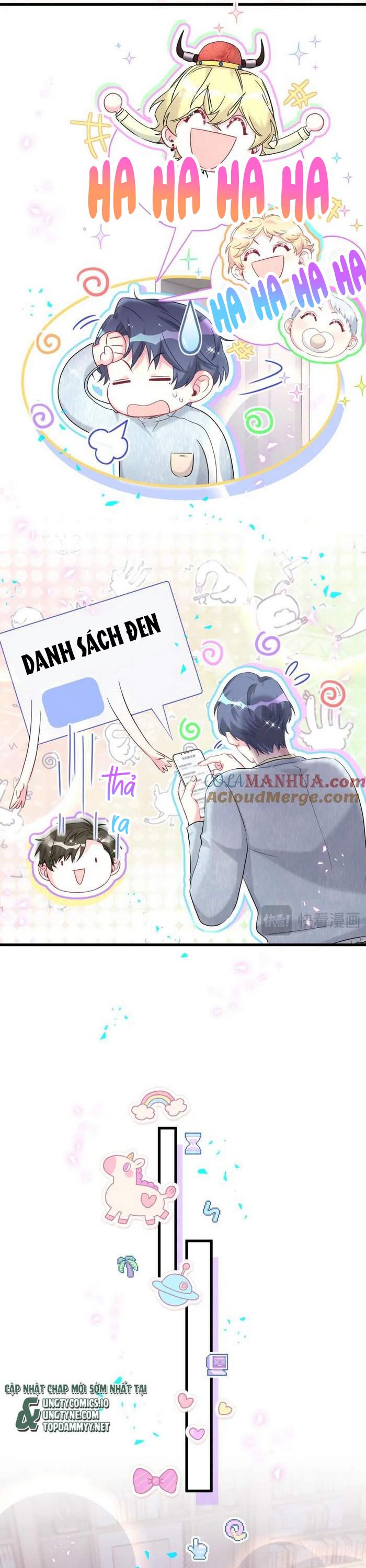 Đại Bảo Bối Từ Đâu Tới Chap 259 - Trang 2