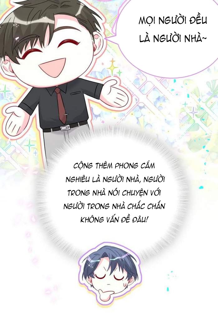 Đại Bảo Bối Từ Đâu Tới Chap 259 - Trang 2