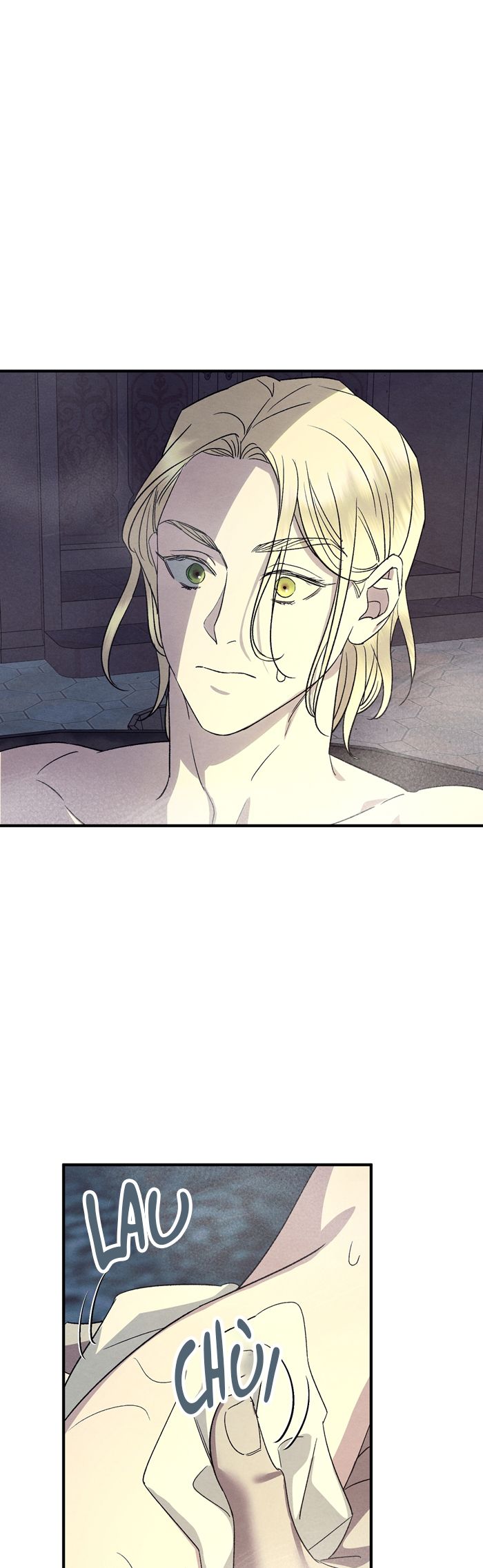 Cậu Chủ Yêu Quý Của Tôi Chap 14 - Trang 2