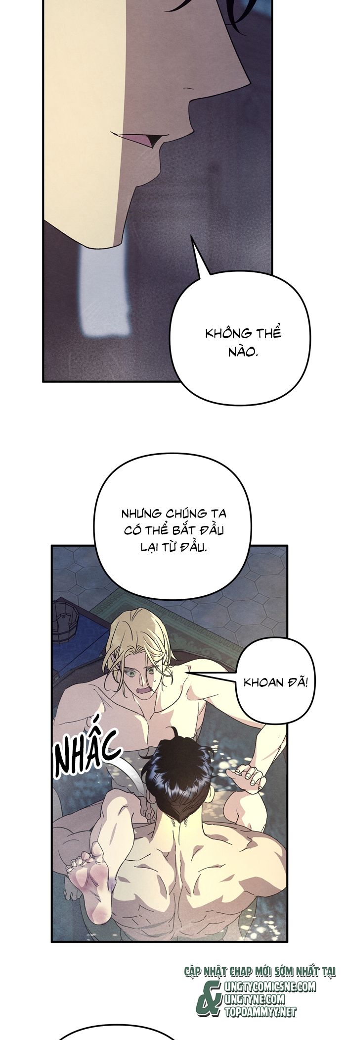 Cậu Chủ Yêu Quý Của Tôi Chap 14 - Trang 2