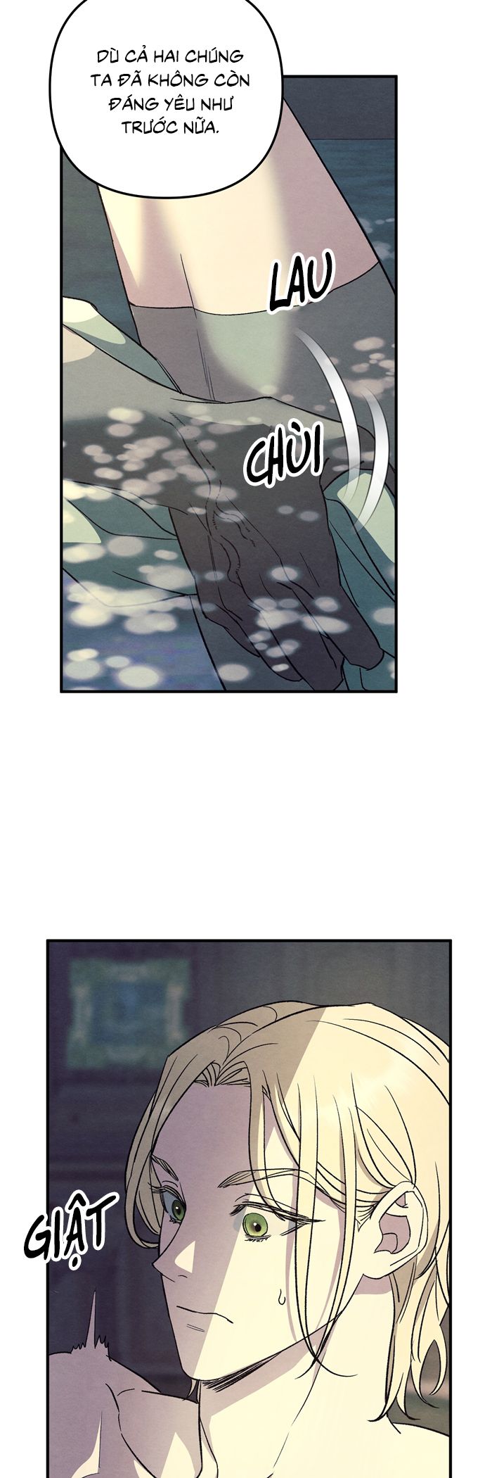 Cậu Chủ Yêu Quý Của Tôi Chap 14 - Trang 2