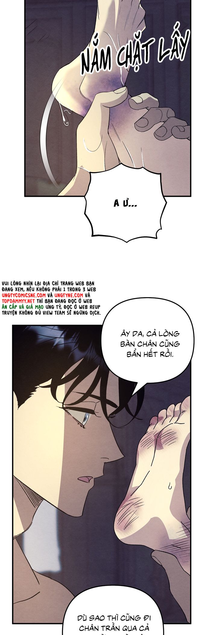 Cậu Chủ Yêu Quý Của Tôi Chap 14 - Trang 2