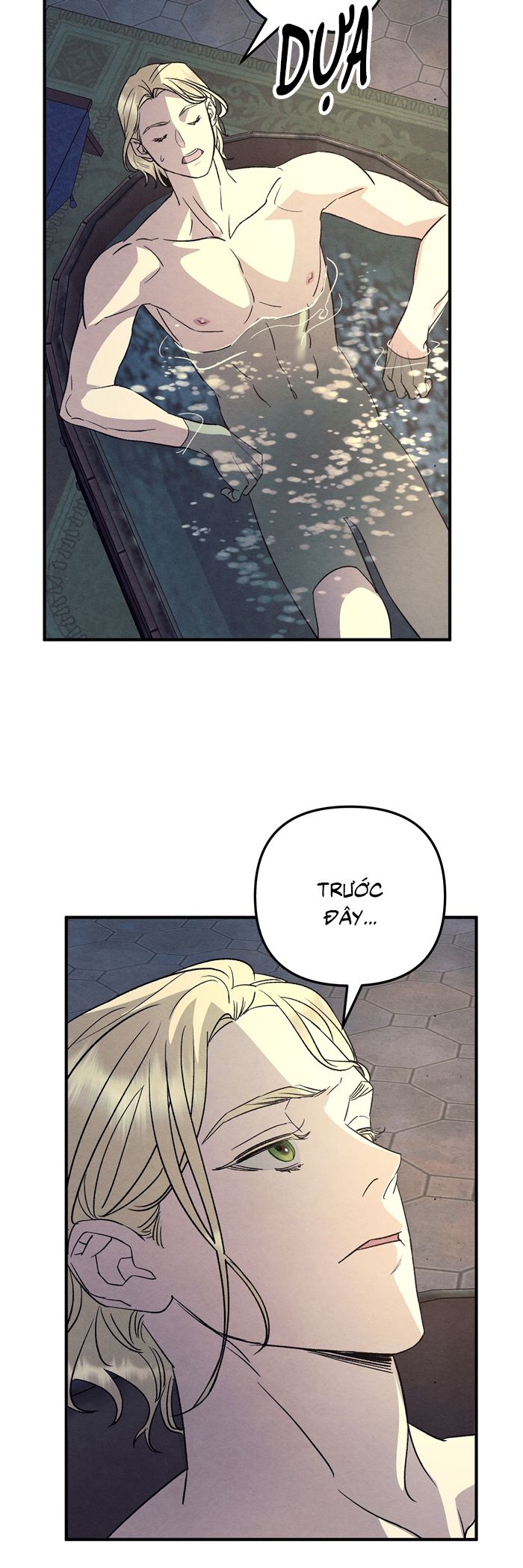 Cậu Chủ Yêu Quý Của Tôi Chap 14 - Trang 2