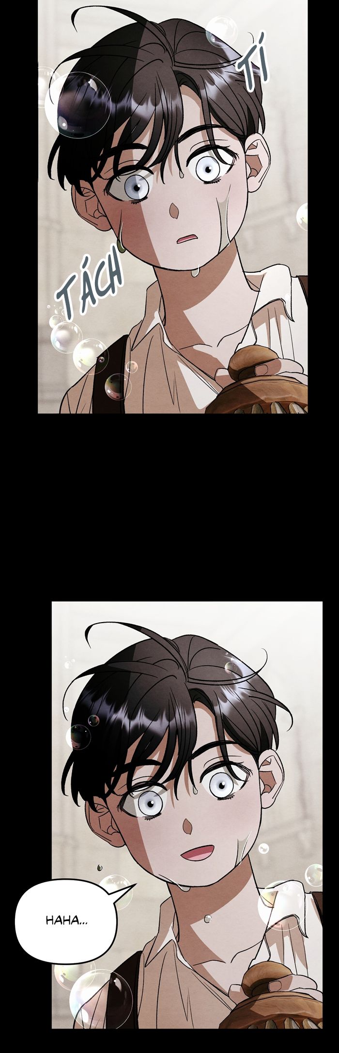 Cậu Chủ Yêu Quý Của Tôi Chap 14 - Trang 2