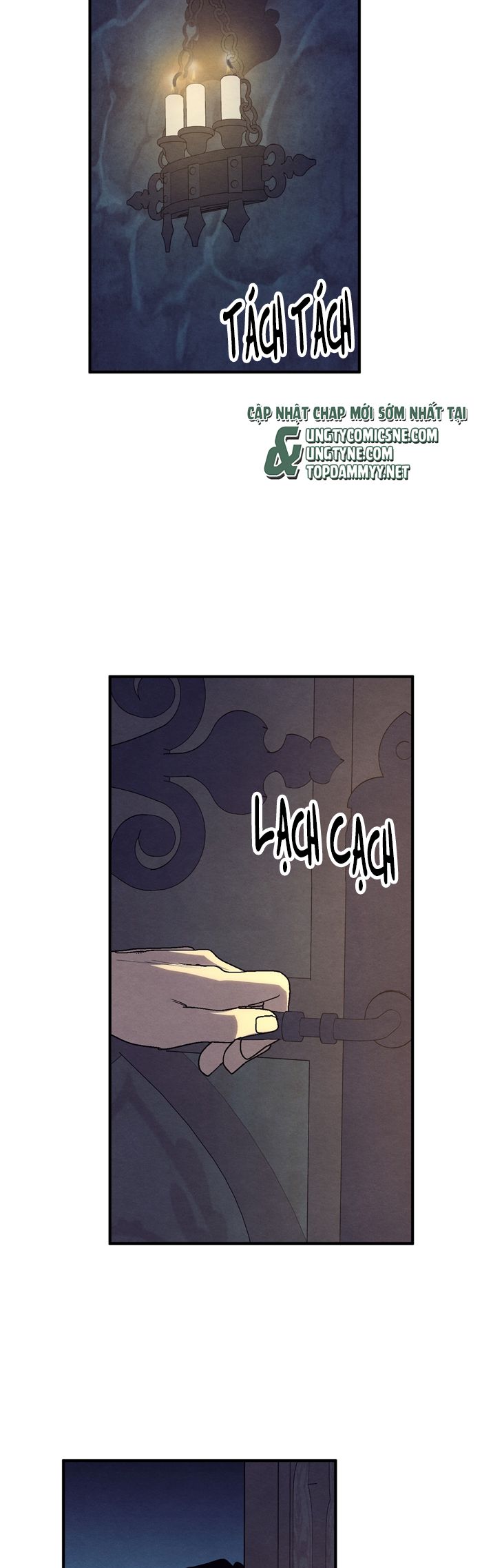 Cậu Chủ Yêu Quý Của Tôi Chap 14 - Trang 2