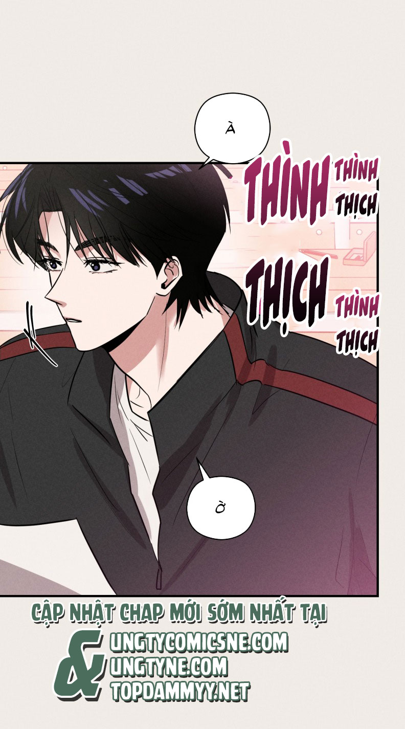Báo Cáo Thanh Xuân 1995 Chapter 19 - Trang 3