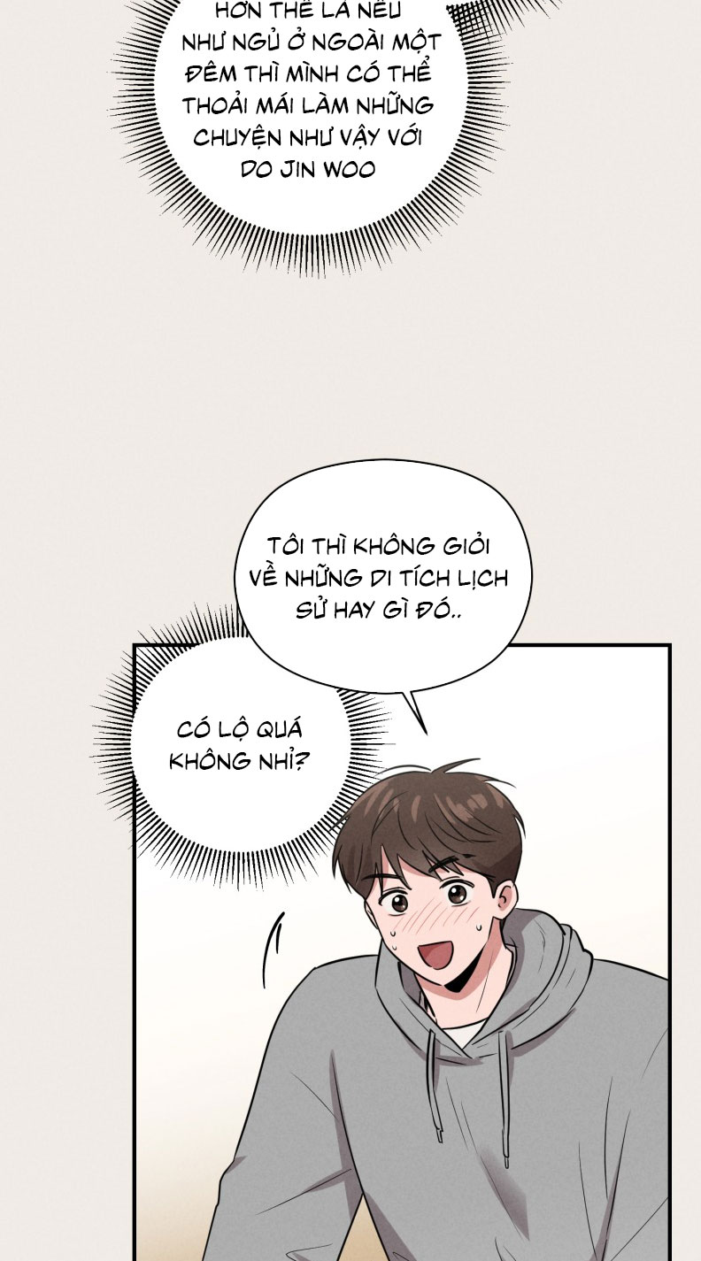 Báo Cáo Thanh Xuân 1995 Chapter 19 - Trang 3