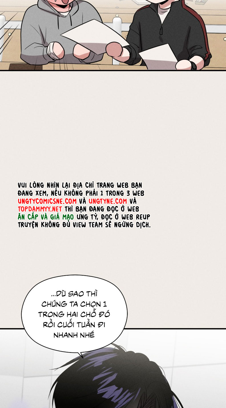 Báo Cáo Thanh Xuân 1995 Chapter 19 - Trang 3