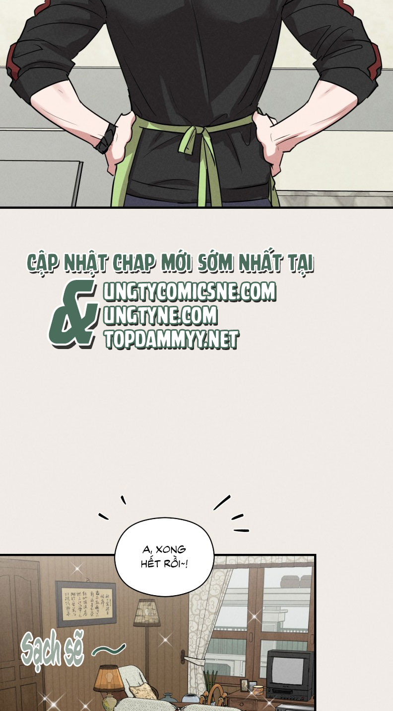 Báo Cáo Thanh Xuân 1995 Chapter 19 - Trang 3