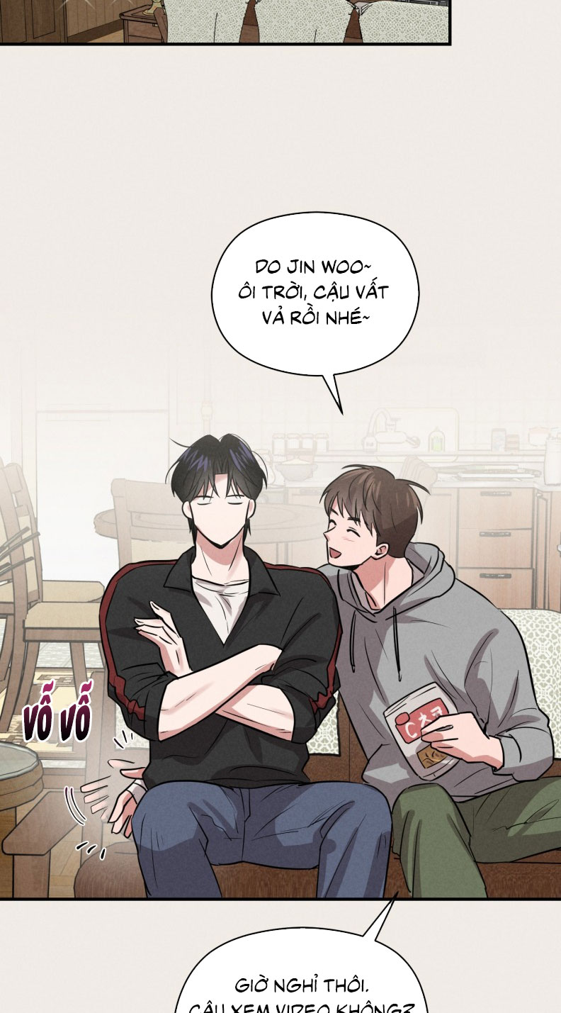 Báo Cáo Thanh Xuân 1995 Chapter 19 - Trang 3