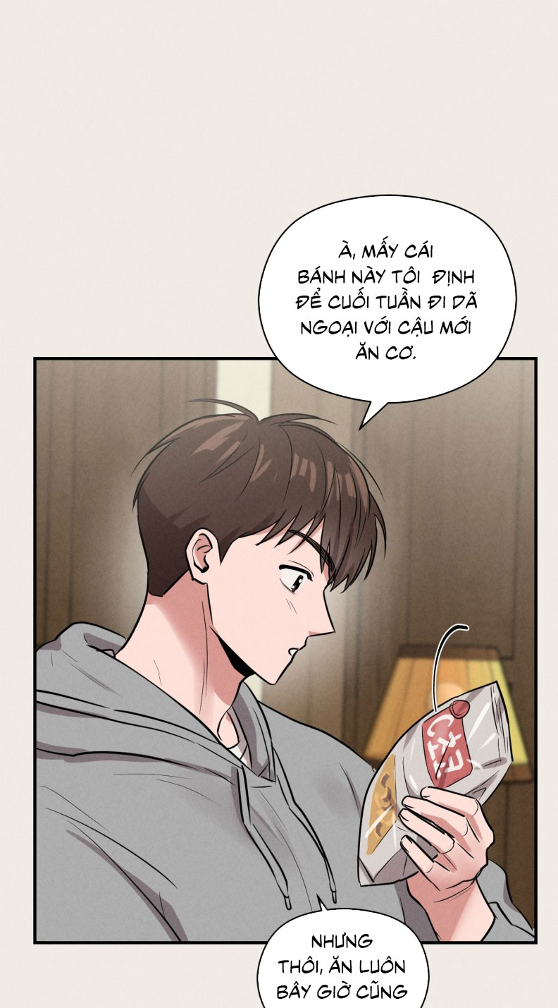 Báo Cáo Thanh Xuân 1995 Chapter 19 - Trang 3