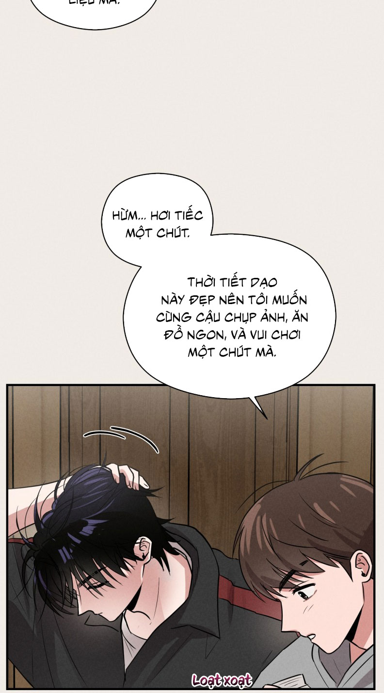 Báo Cáo Thanh Xuân 1995 Chapter 19 - Trang 3