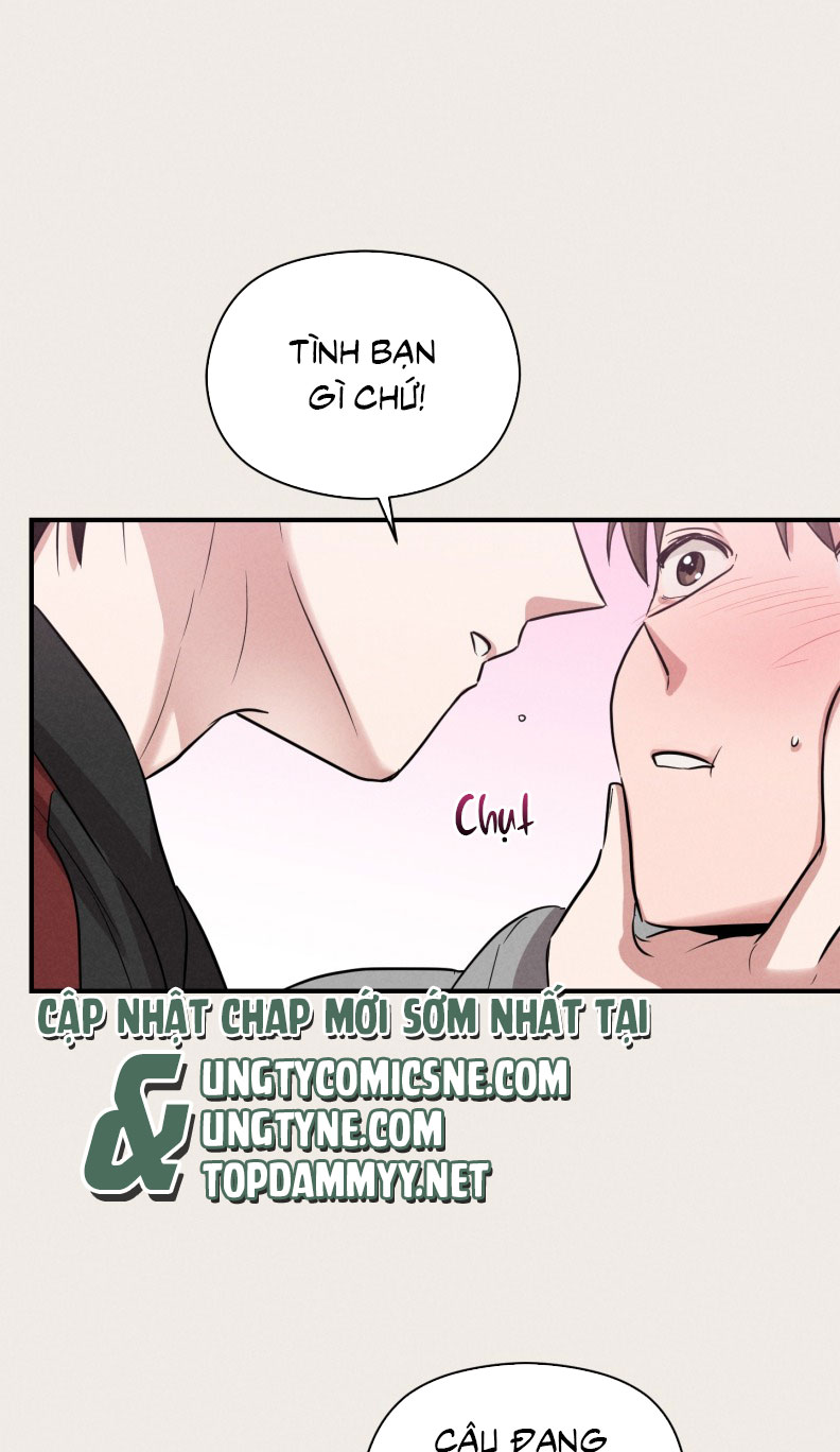 Báo Cáo Thanh Xuân 1995 Chapter 19 - Trang 3
