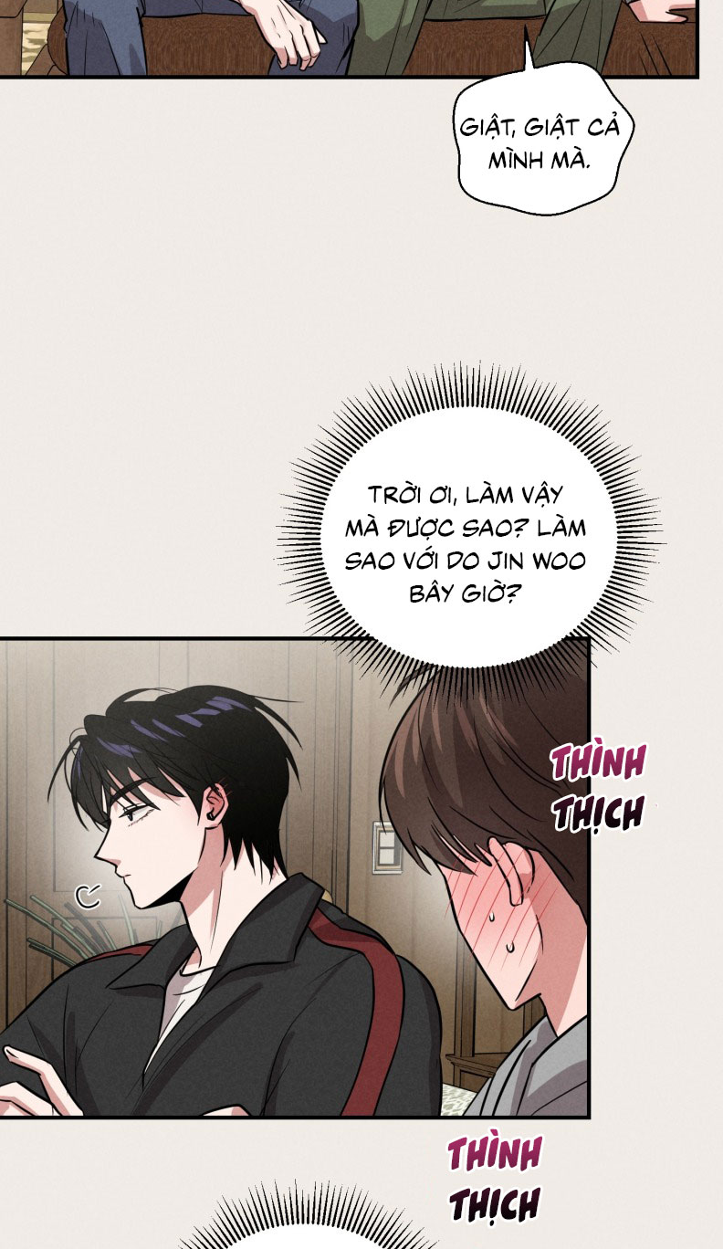 Báo Cáo Thanh Xuân 1995 Chapter 19 - Trang 3
