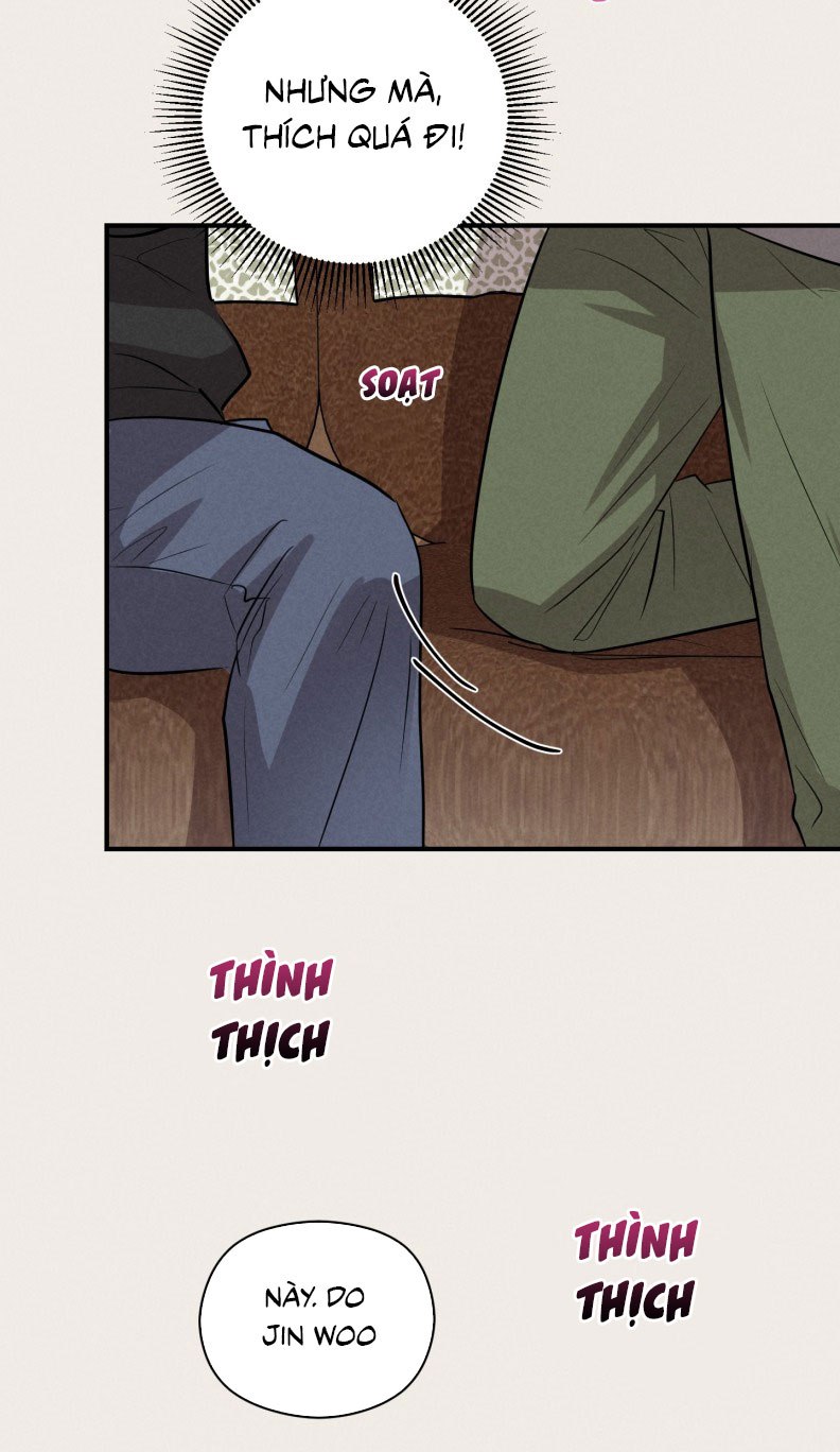 Báo Cáo Thanh Xuân 1995 Chapter 19 - Trang 3