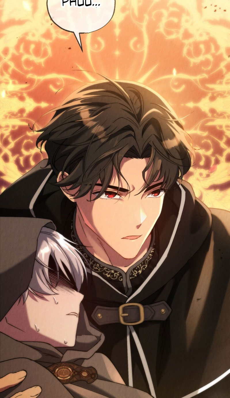 Chuỗi Số Mệnh Chapter 16 - Trang 3