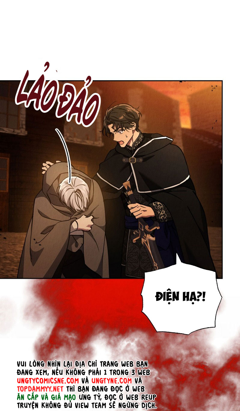 Chuỗi Số Mệnh Chapter 16 - Trang 3