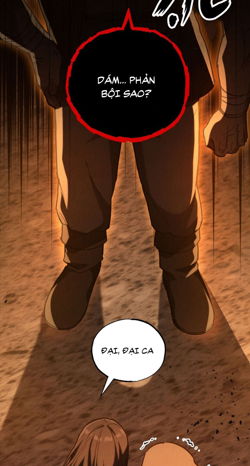 Chuỗi Số Mệnh Chapter 16 - Trang 3