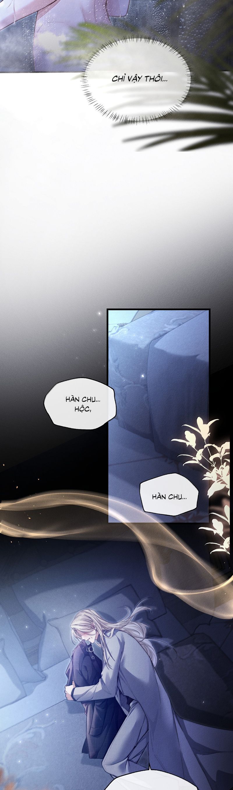 Kế Hoạch Tự Dưỡng Cuồng Khuyển Chap 47 - Trang 4