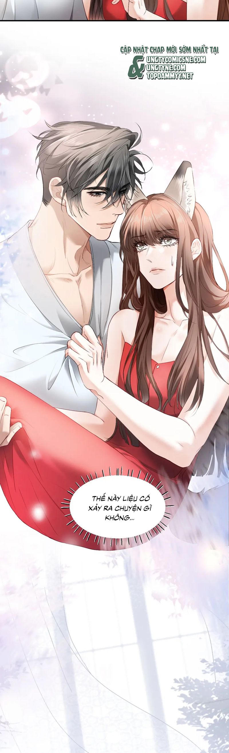 Tiểu Thiếu Gia Dựa Vào Mỹ Mạo Hoành Hành Toàn Hệ Thống Chapter 60 - Trang 4